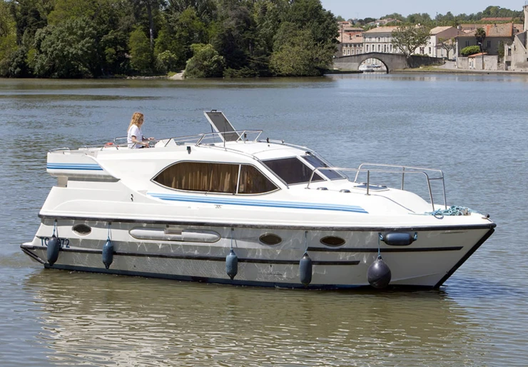 Countess Migennes | CTS-MIG