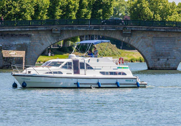 Europa 400 Argens | E400-42