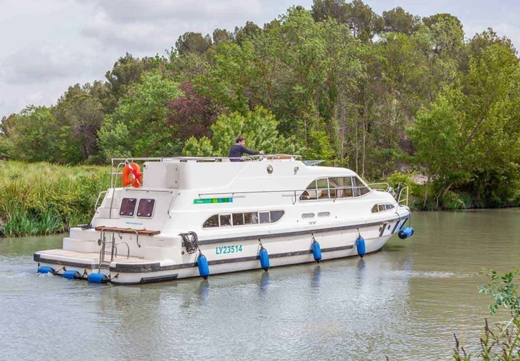 Europa 600 Lutzelbourg | E600-27