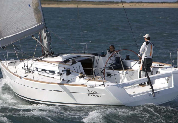 First 40 Larmor | FIFTYIFIFTY