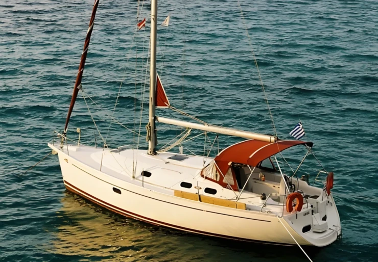 Gib Sea 37 Cherbourg | 