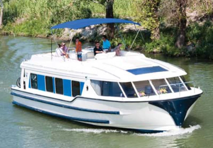 Vision 3 Standard Narbonne | V03DI-NAR