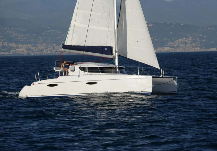 Mahe 36 Le Marin | QUINOA