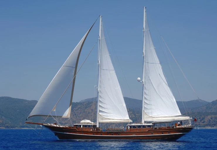 Mare Nostrum Port de Marmaris |