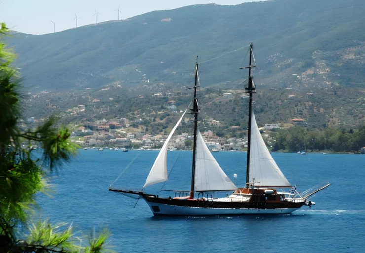 Matina Volos | Matina