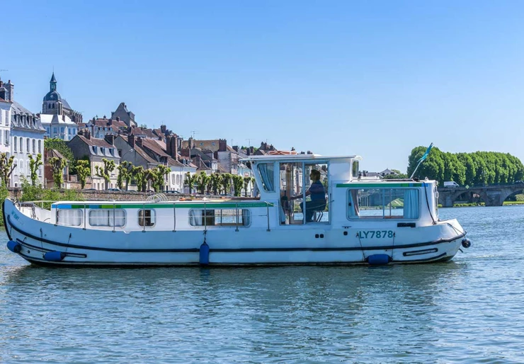 Penichette 1107 W Joigny | 1107W (111)