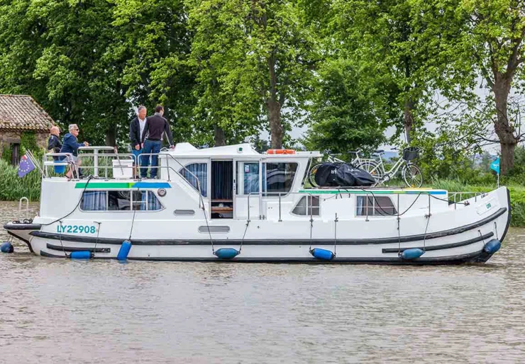 Penichette 1180 FB Loosdrecht | 1180-6