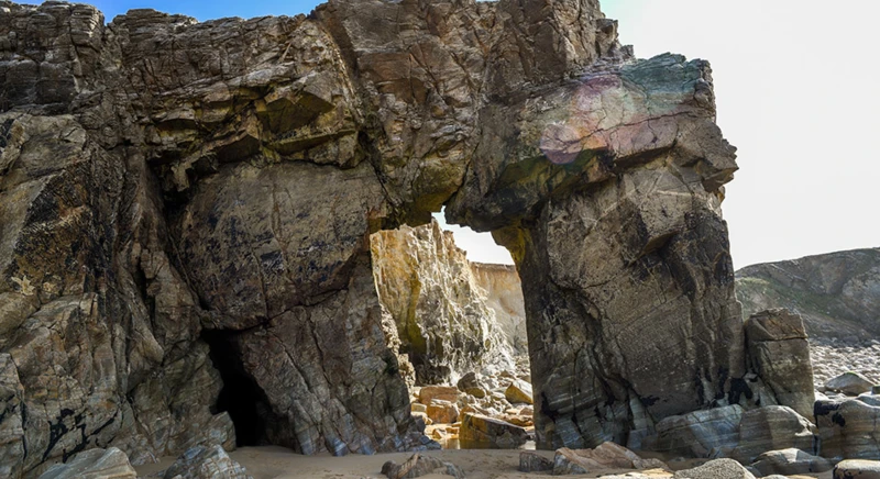 Quiberon et sa côte sauvage