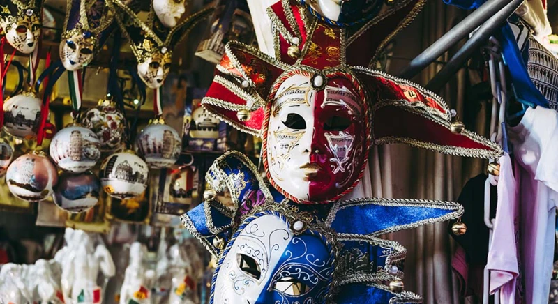 Découverte de l’artisanat vénitien