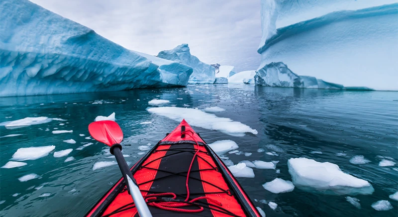Kayak