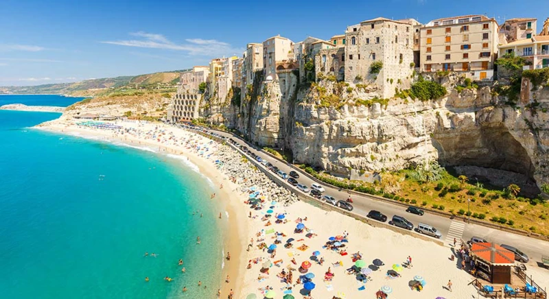 Visite Calabria
