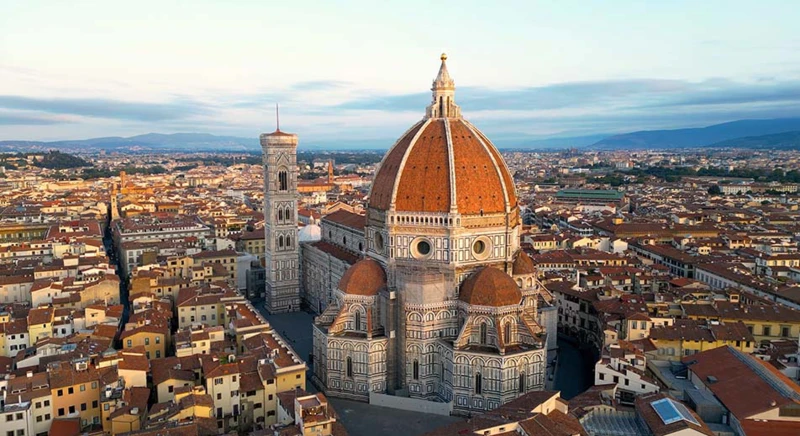 Excursion to Florence