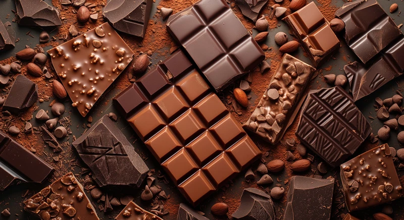 Le chocolat : entre histoire et dégustation
