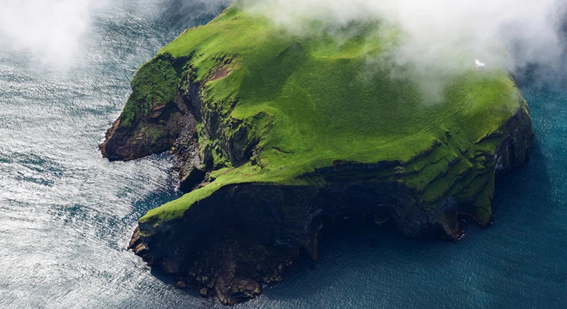 Heimaey, the Pompeii of the North