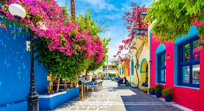 Discover Kos