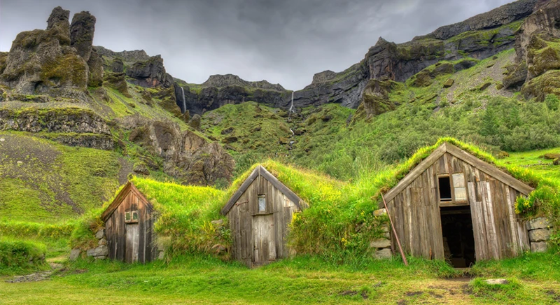 Isafjordur - Zwischen Land und Meer