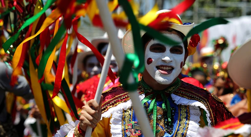 Karneval von Barranquilla