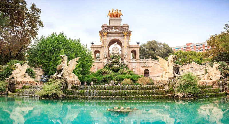 Excursion à Ciutadella