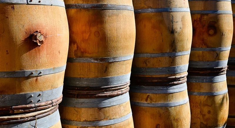 Degustazione di vini della Côte Chalonnaise