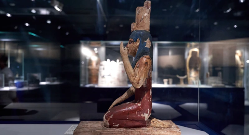 Visita al Museo di Luxor