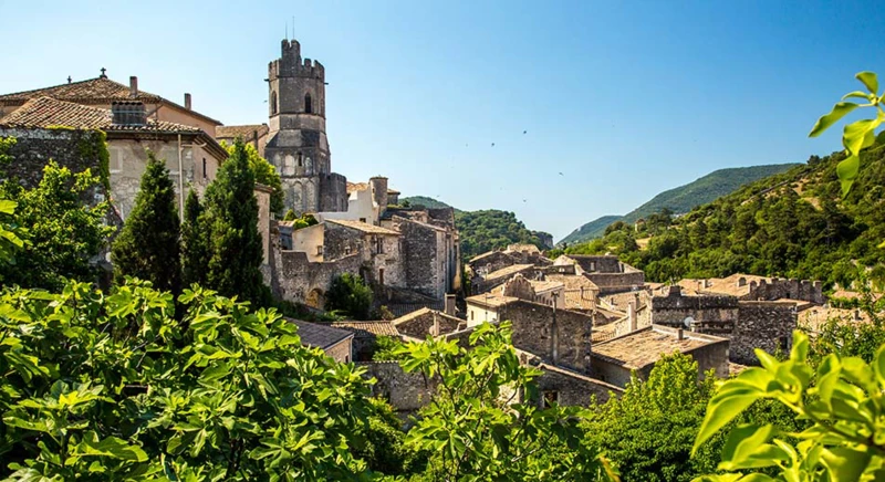 Visita di Viviers