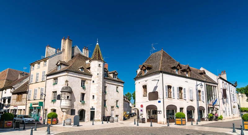 Beaune excursion