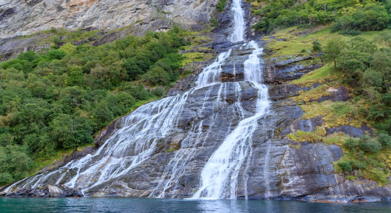 Aventure Geiranger Fjord Ranger