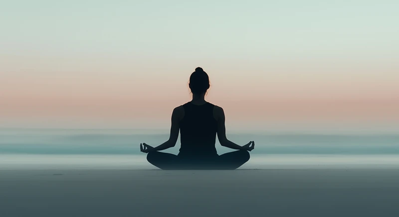 Méditation guidée