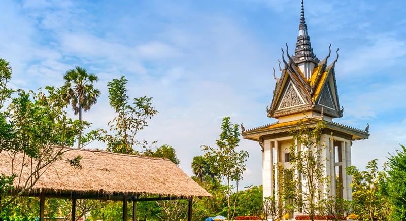 Choeung Ek