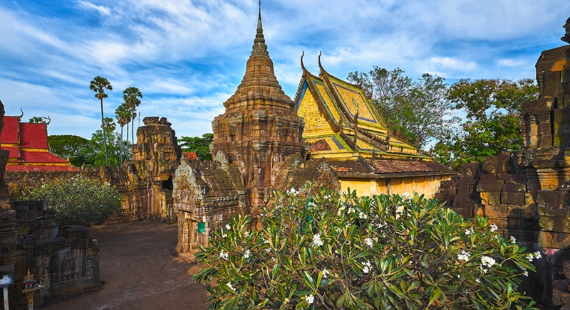 Kampong Cham