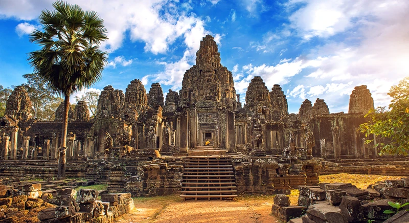 Angkor Wat