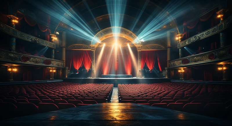 Spectacle AO