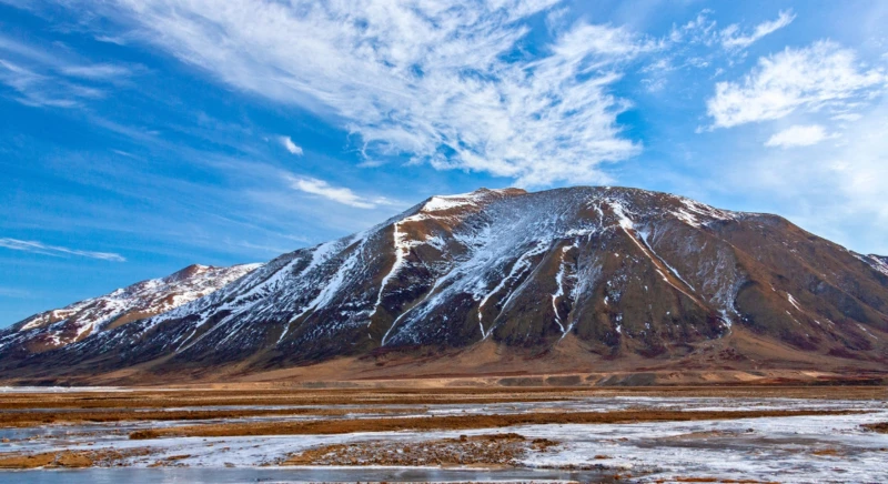 Visite de Antarctichavn