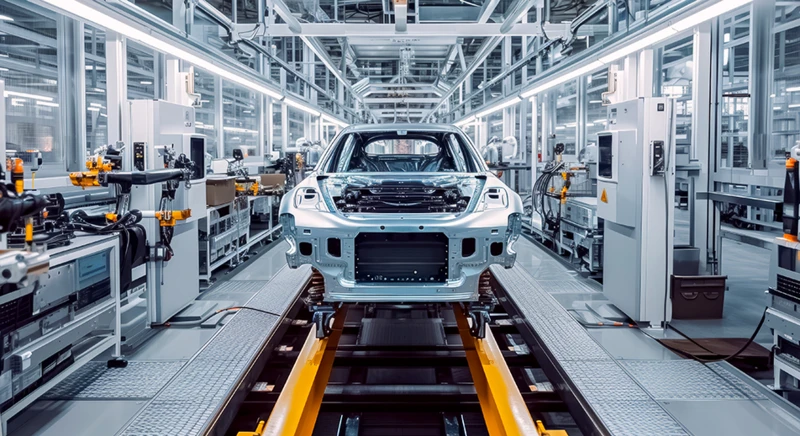 El mundo de Volkswagen