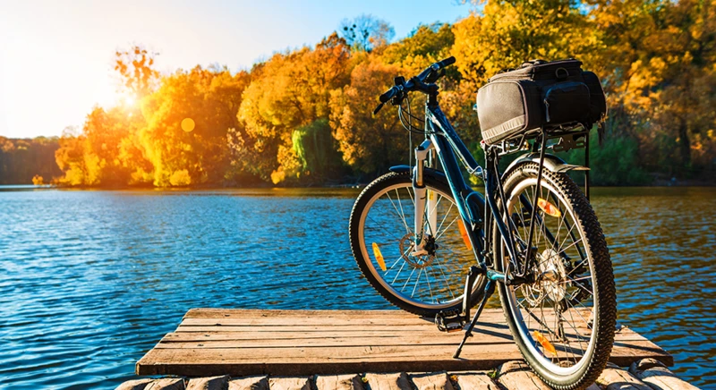 Descubra el Elba en bicicleta eléctrica