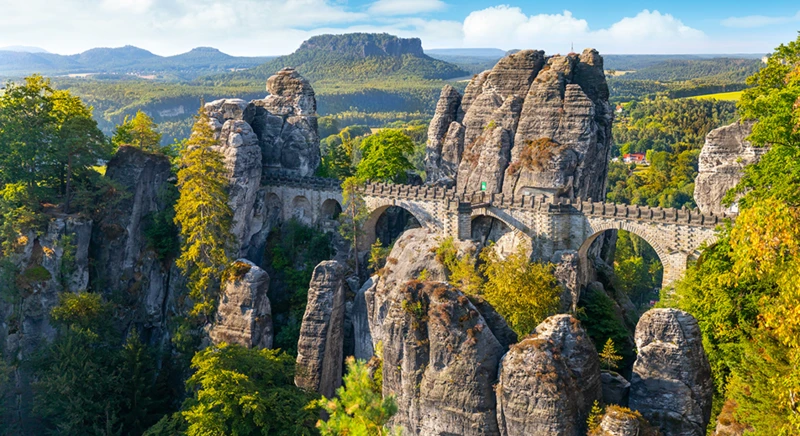 La Bastei