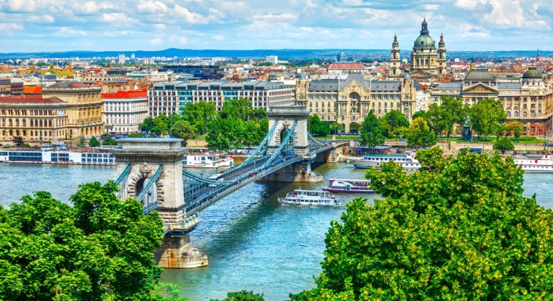 Budapest: Die Highlights entdecken