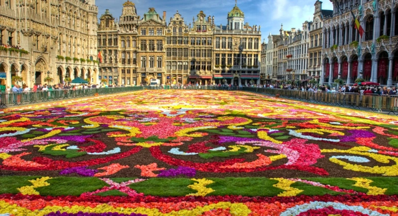 Bruxelles : les incontournables