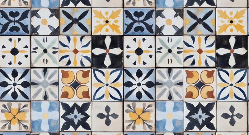 Museo Nacional del Azulejo