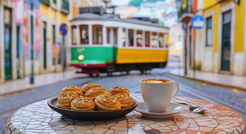 Sabores de Lisboa