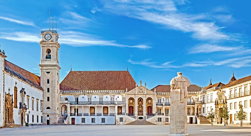 Universidad de Coimbra