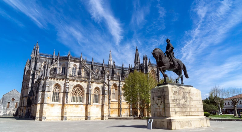 Batalla y Fátima