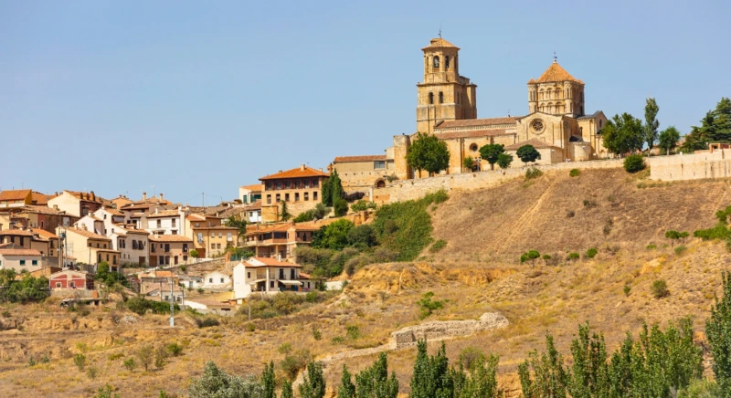 Excursion à  Monte Toro