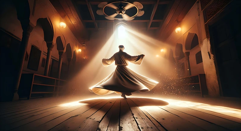 Soirée danse folklorique nubienne et orientale