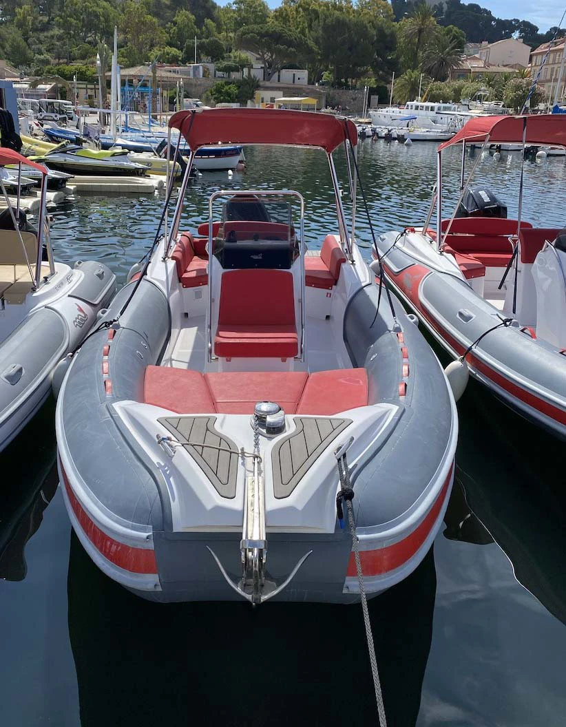 MV GT27