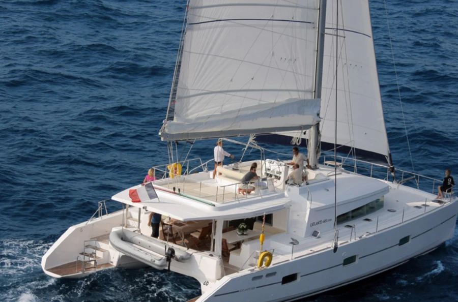 Beauté de la Dalmatie : croisière  de rêve en méditerranée, entre la nature et culture Croate