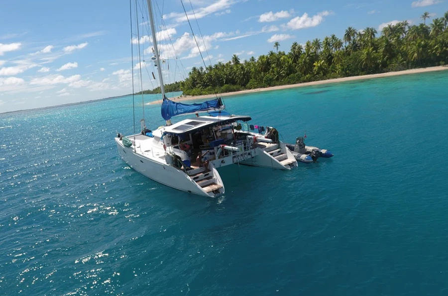 Paradis insulaire : exploration des Seychelles entre terre et mer