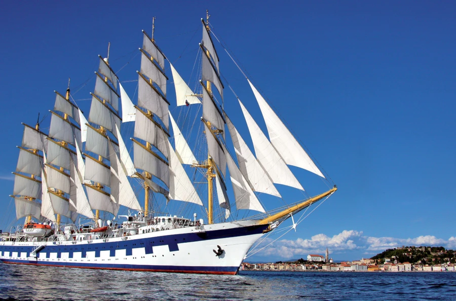 Tour de la botte italienne de Venise à Rome en passant par les îles croates