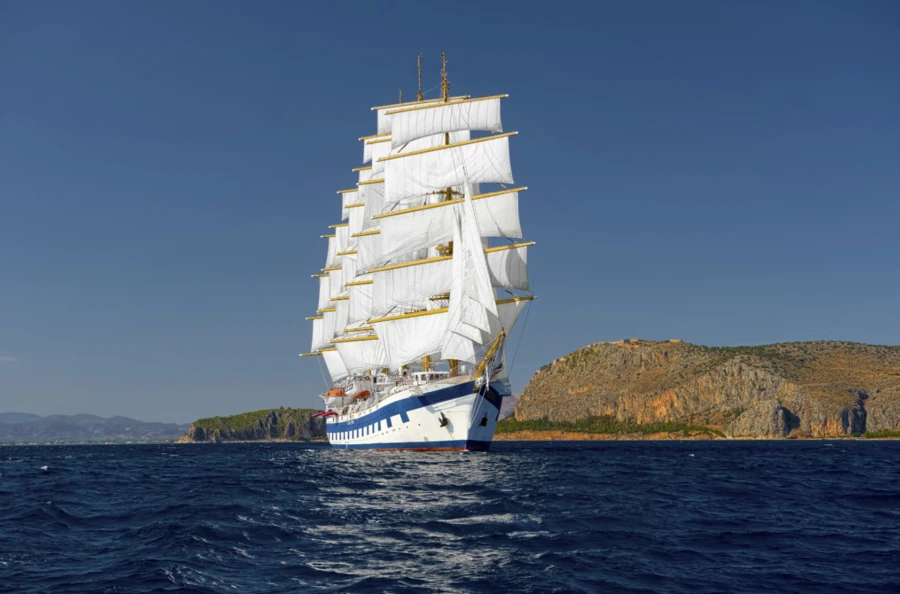 Tour de la botte italienne de Venise à Rome en passant par les îles croates