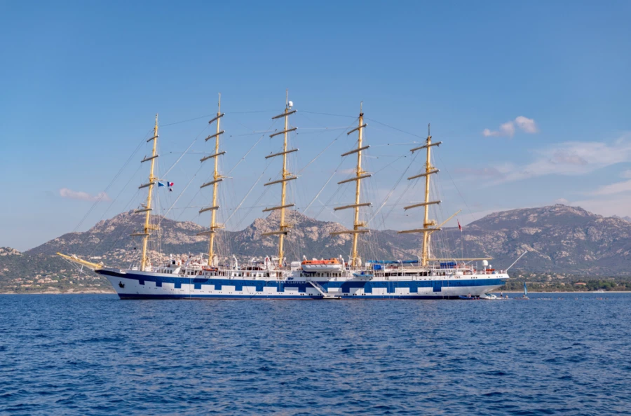 Tour de la botte italienne de Venise à Rome en passant par les îles croates